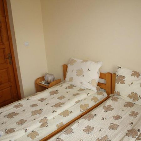 Bed and Breakfast Sohegy Panzio Praid Exterior foto